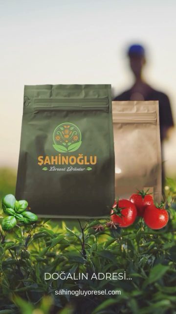 🌿 Şahinoğlu Yöresel Soyulmuş Sarımsak
Lezzetin en doğal hali sofranıza gelsin! 🧄
✔ Hazır soyulmuş, pratik kullanım
✔ Yöresel, katkısız ve taze
✔ Toptan & perakende satış avantajı
👉 Şimdi sipariş verin, mutfakta hem zamandan hem zahmetten tasarruf edin.
#YöreselLezzet #SoyulmuşSarımsak #DoğalÜrünler #TazeSarımsak #KatkısızLezzet #ToptanSarımsak #PerakendeSarımsak #MutfaktaKolaylık #SofranızaDoğallık #YöreselÜrünler #AnadoluLezzetleri